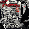 the Voice of Zombierella