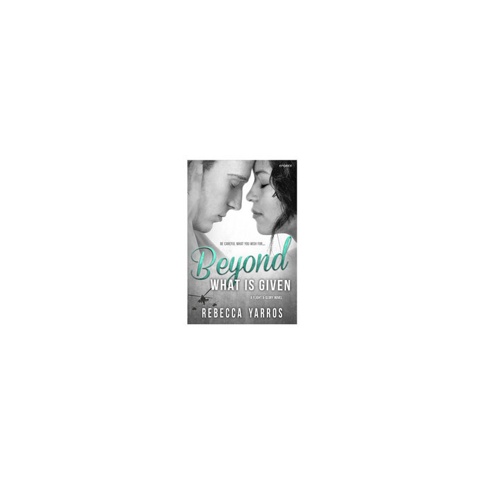 PDF Books Instant Read Beyond What is Given (Flight & Glory, #3) by