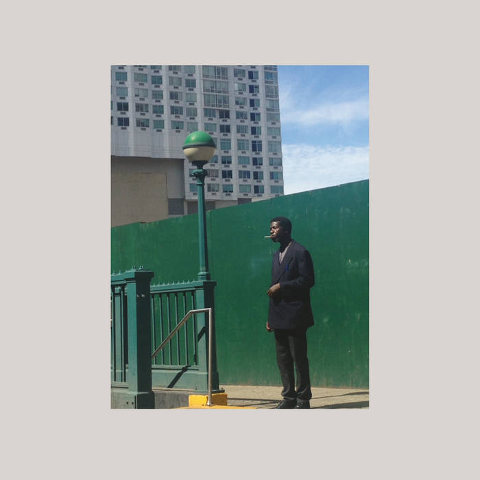 Broken Knowz | Jay Daniel