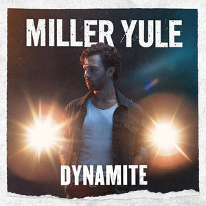 Dynamite cover