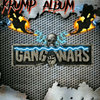 GANG WARS | KRUMP ALBUM