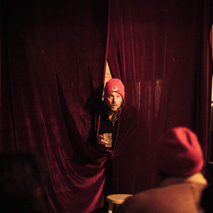 Demos and Weirdos V1 (songs from CSM)Dustin Hamman / Run On Sentence cover