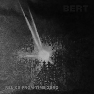 Relics From Time Zero cover