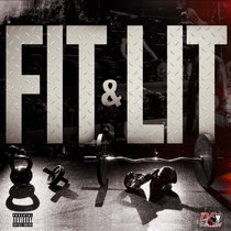 FIT & LIT cover art