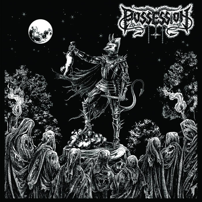 Possession - 1585-1646 | Iron BoneHead Productions