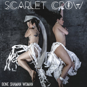 Bone Shaman Woman cover