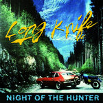 Night of the Hunter b/w Rough Liver