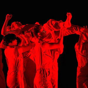 Come Diventare Un Partigiano [dance score] cover