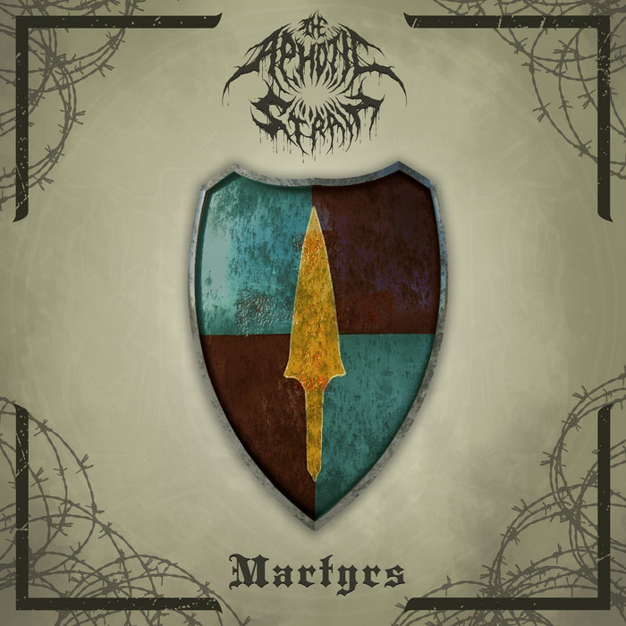 Martyrs | The Aphotic Strain