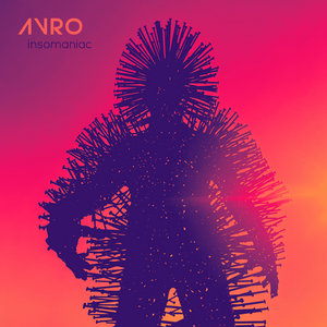 Avro — Insomaniac - Single