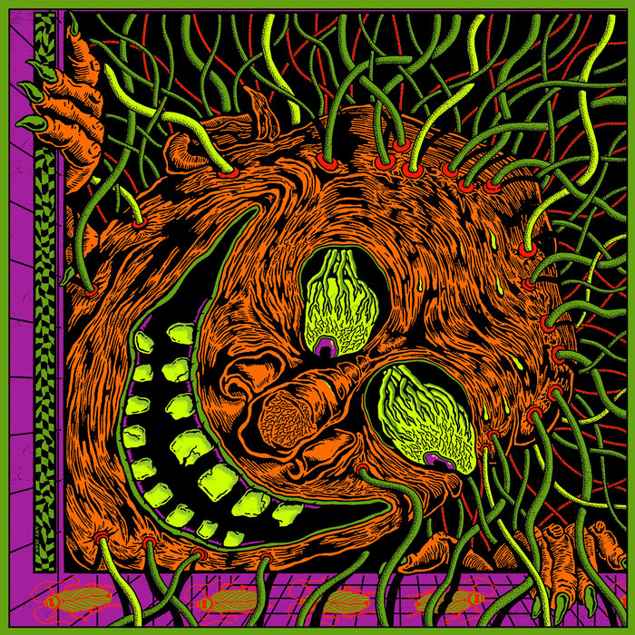 The Cook Monster　HIPHOP acid jazz レアグルーヴ The Cook Monster HIPHOP acid jazz レアグルーヴ The Big AC | New