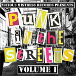 Punk In The Streets Vol. 1