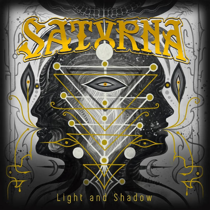 Light and Shadow | SATURNA | Discos Macarras Records