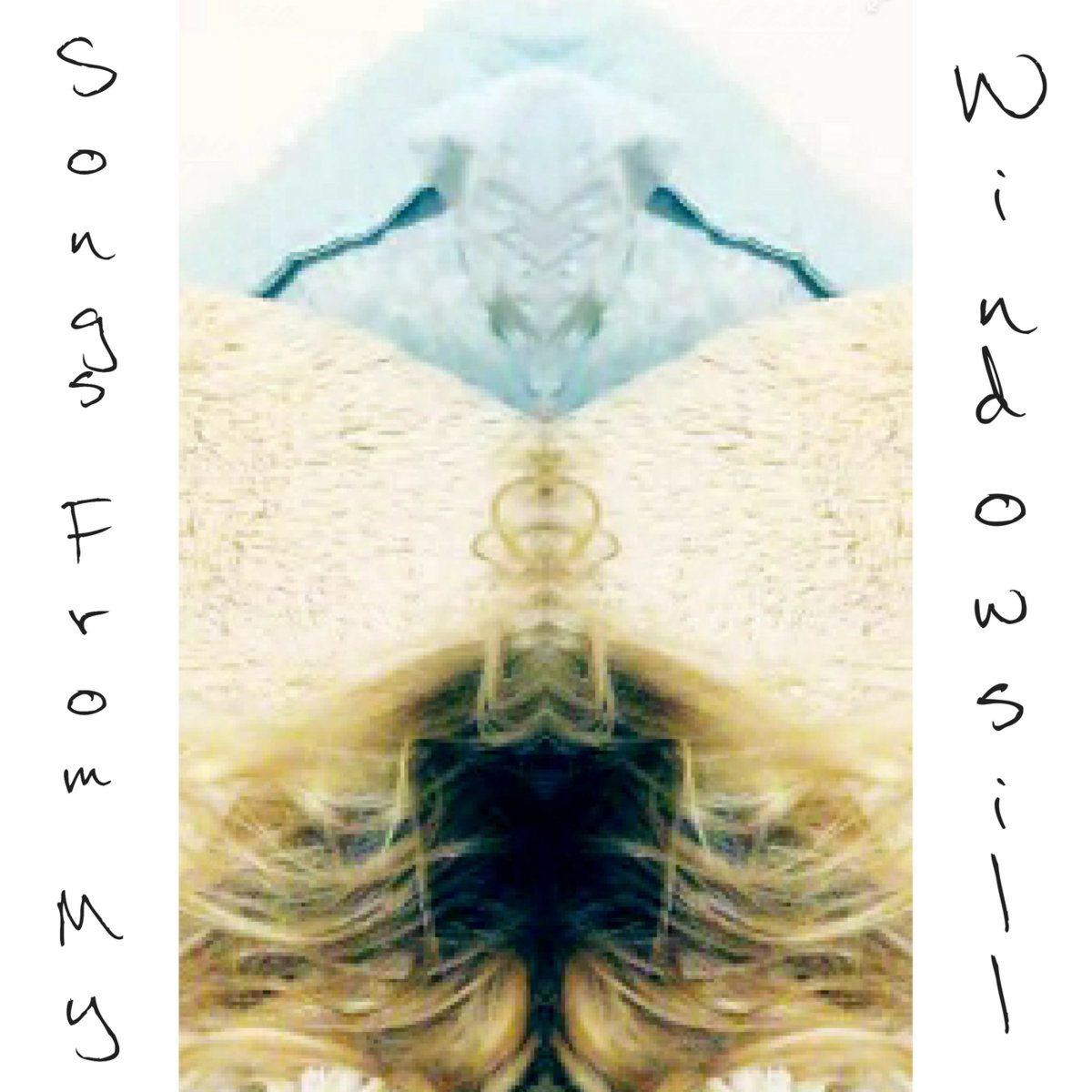 Songs From My Windowsill cover