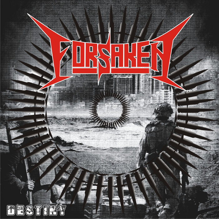 Destiny ( EP ) | FORSAKEN