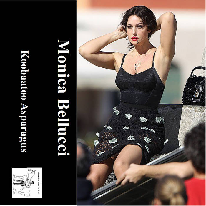 Monica Bellucci Stars on Vogue Greece March 2023 Cover •