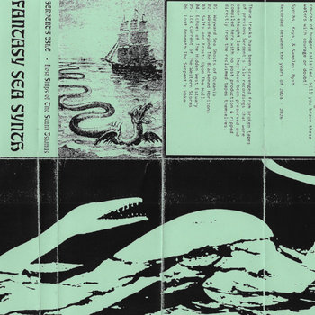 Music | Serpent's Isle