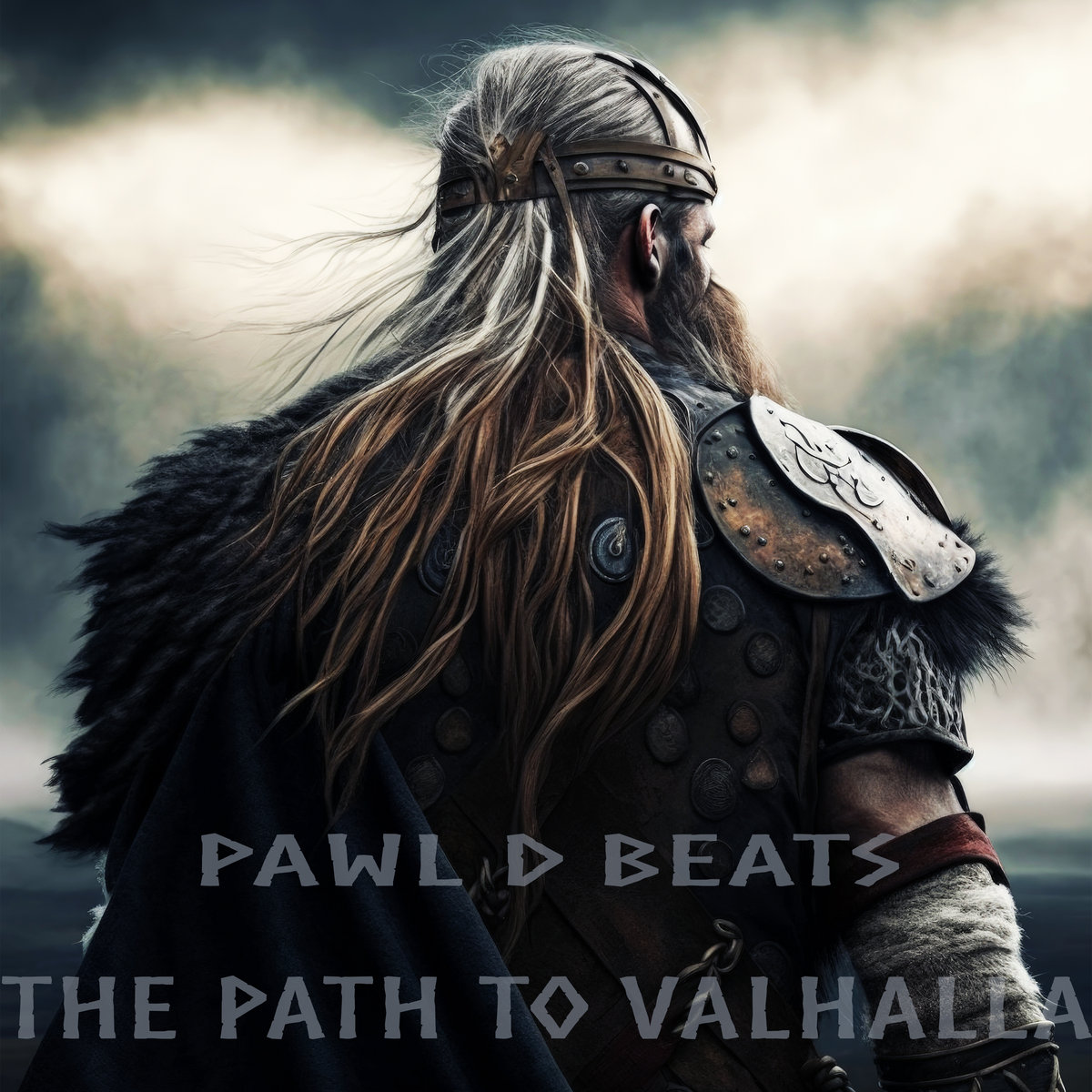 The Path To Valhalla Pawl.D Beats