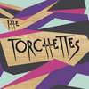 THE TORCHETTES - Live at The Palace Theatre Cover Art