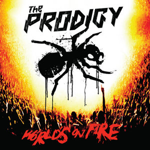 World’s on Fire (Live at Milton Keynes Bowl) (2020 Re-master) cover