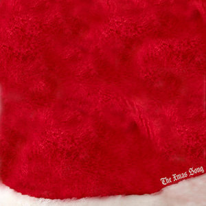 The Xmas Song (Misfit Toy Remix) cover