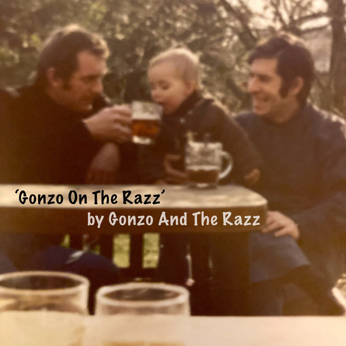 The Razz Gonzo On The Razz | Gonzo and the Razz