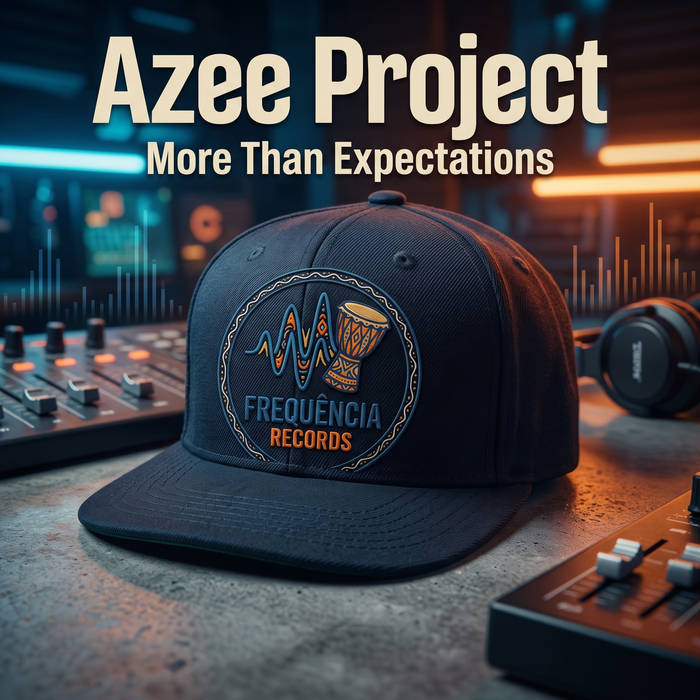 Azee Project – More Than Expectations di Azeeproject