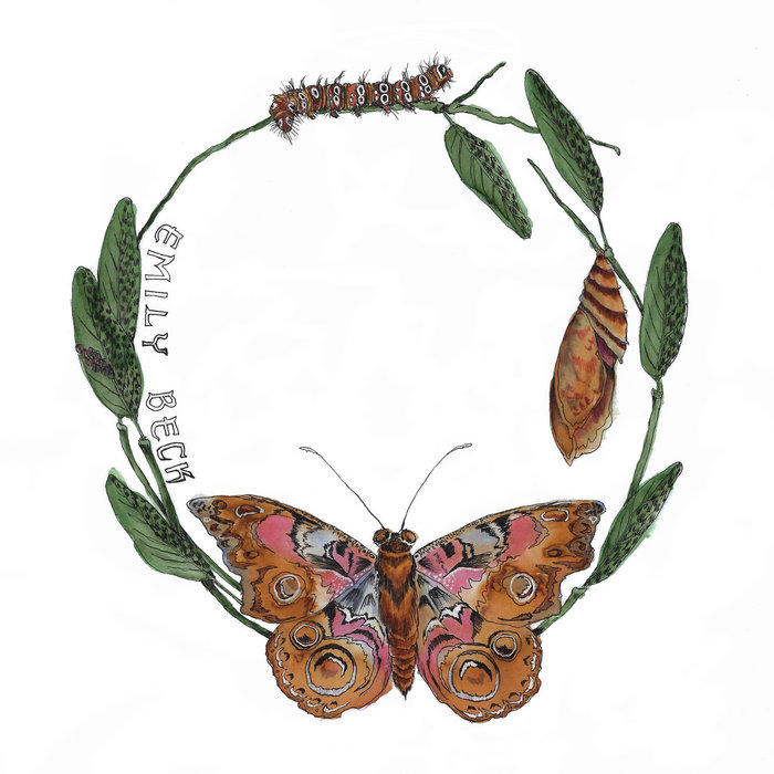 Three in the Morning, by Emily Beck