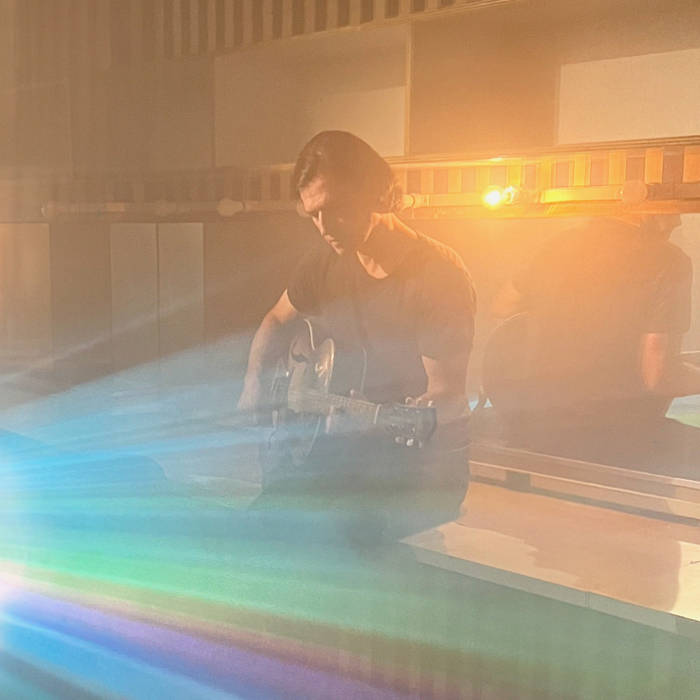 Real Good Love Pete Yorn