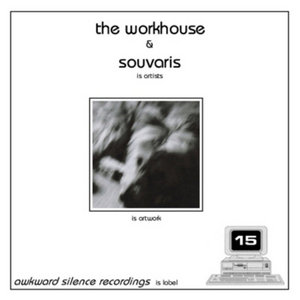 Split 7" w/ The Workhouse cover