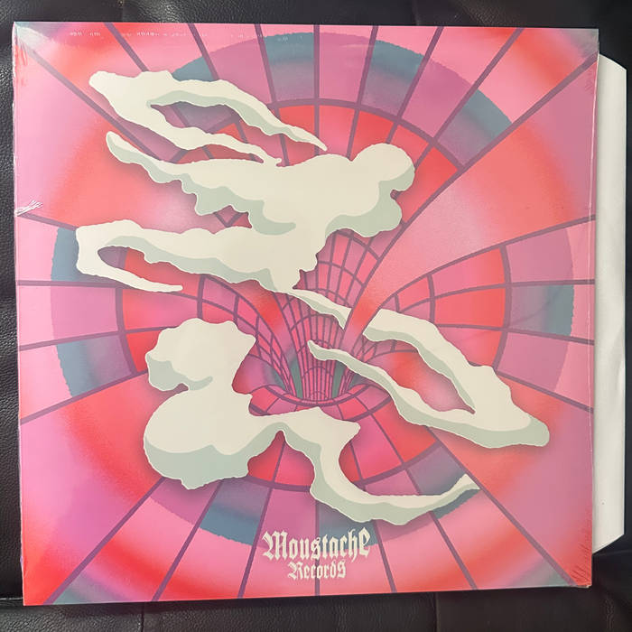 Sneak-Thief / Polygamy Boys ‎– Parallel Percepts EP [MST003