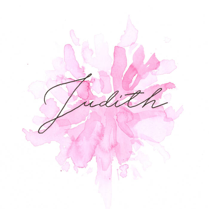 Judith Letters Judith – „By The Hand Of A Female“ (lifeisafunnything) – Crossed Letters