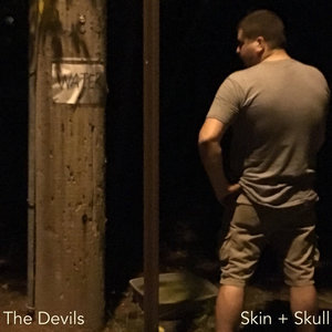 Skin + Skull cover