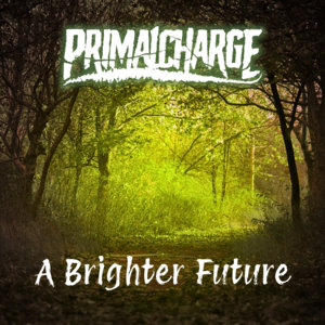 A Brighter Future cover
