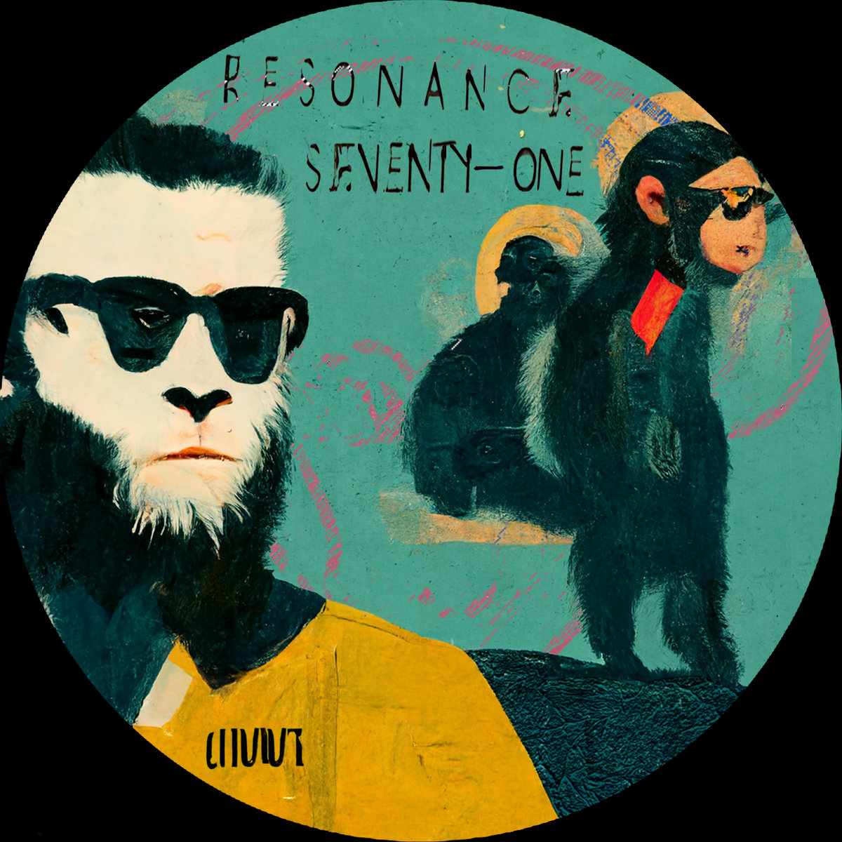 Resonance Seventy-One | Cuvnt | Resonance Music