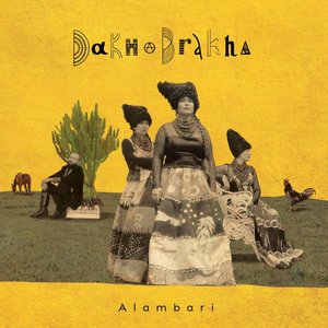 Alambari cover