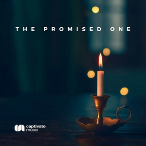The Promised One cover