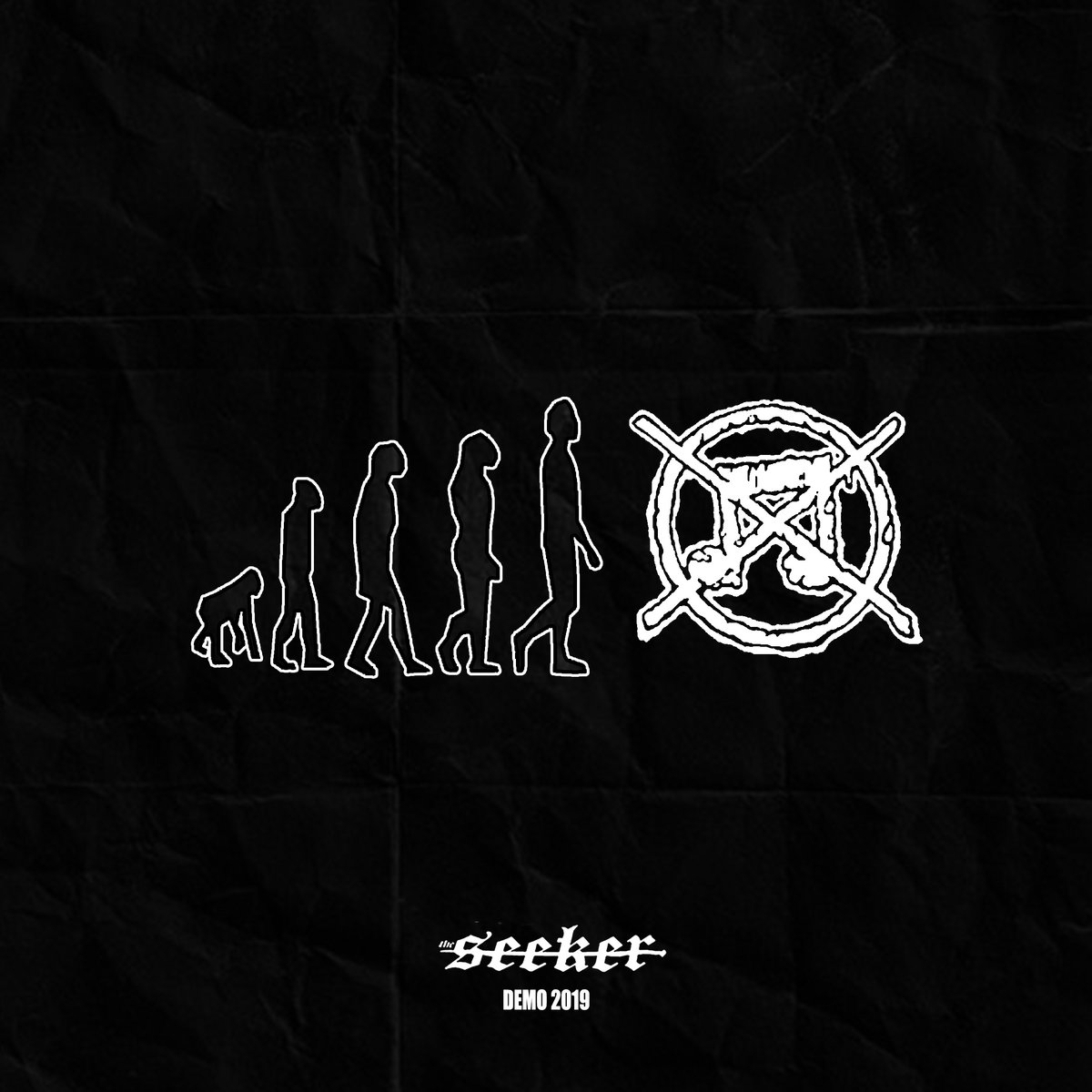 the seeker