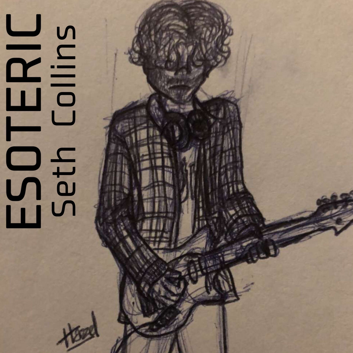 Esoteric cover