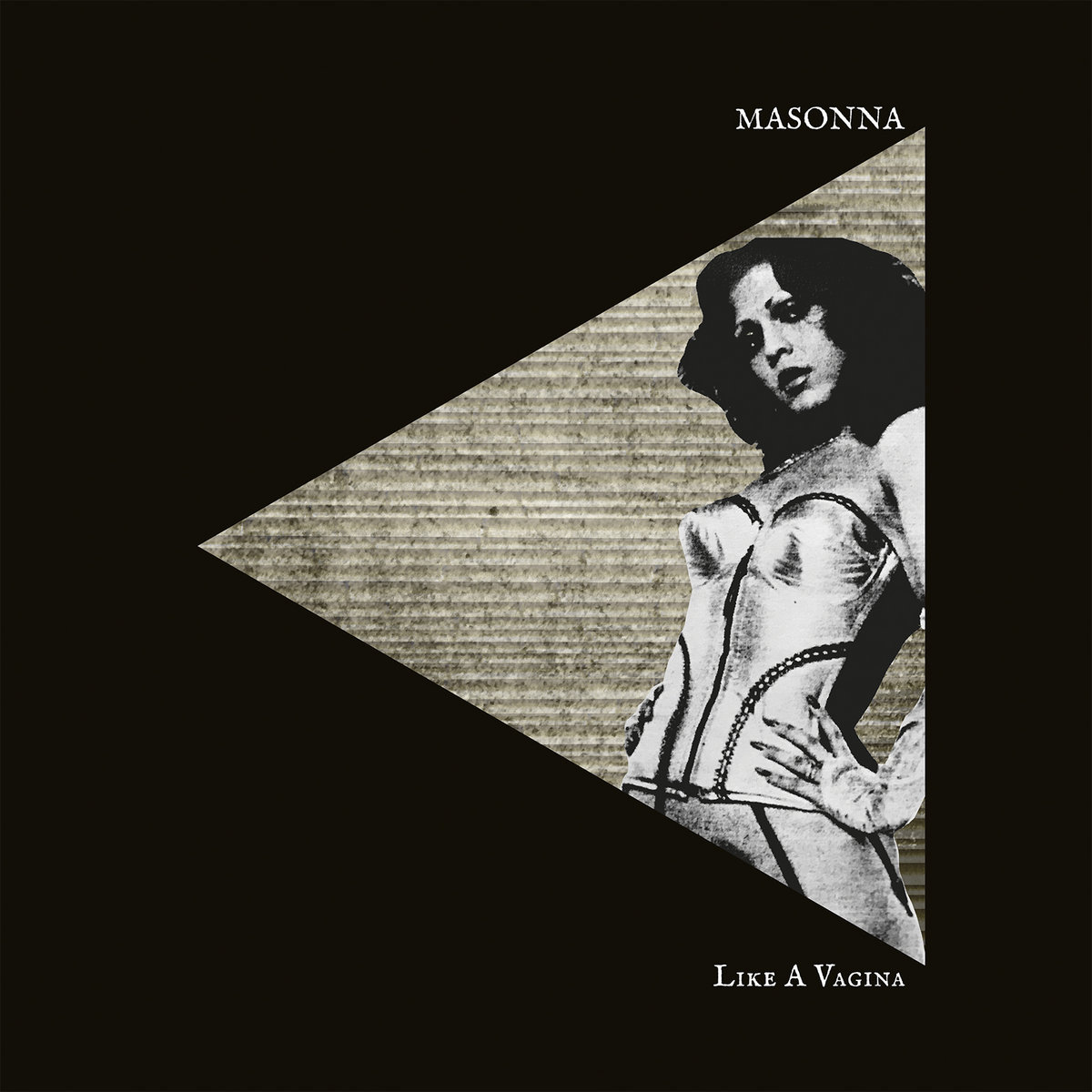 Like A Vagina | Masonna | Urashima Like A Vagina | Masonna | Urashima