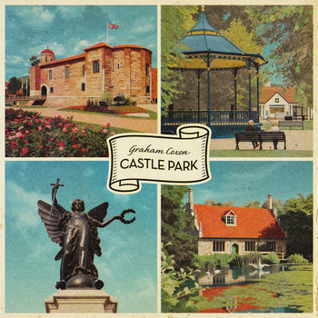 Album artwork for Castle Park