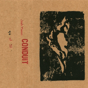 洋楽 Josh Mason The Symbiont LP Music | Josh Mason