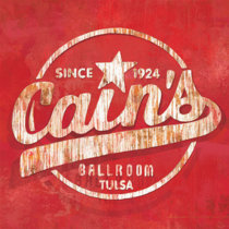 2014.11.06 :: Cain's Ballroom :: Tulsa, OK cover art