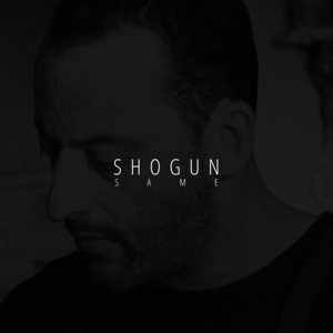 SameShogun cover