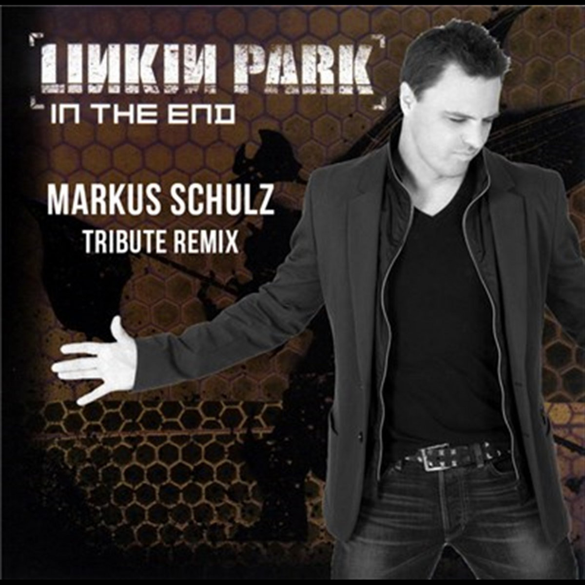 In The End Markus Schulz Tribute Remix Linkin Park