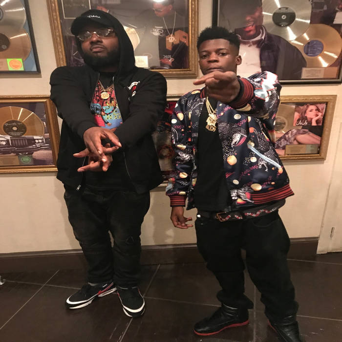 洋楽 Camoflauge Monk Feat.Tha God Fahim LP Dark Shogunn Assassin (EP) – RRC MUSIC CO.