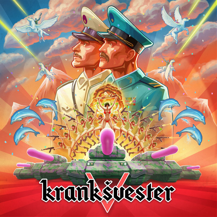 Freš Krankšvester