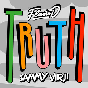 Truth (with Flava D) cover