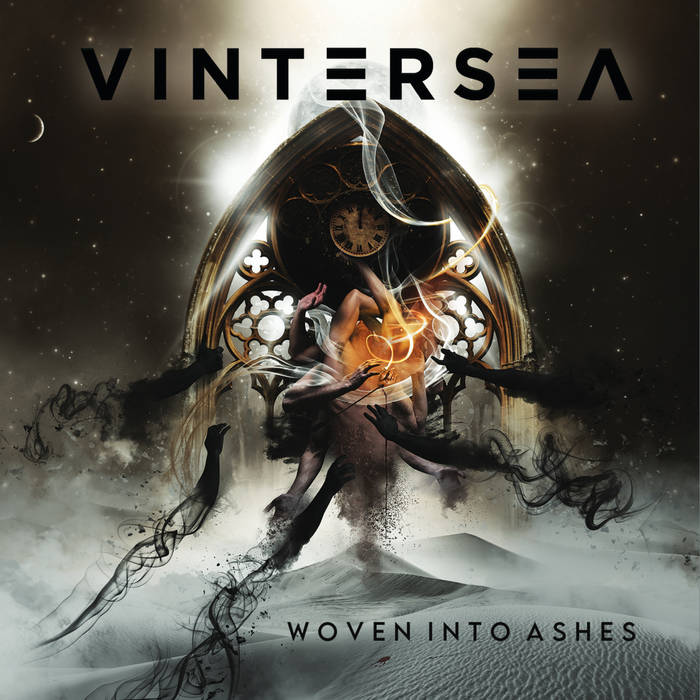 Woven Into Ashes | VINTERSEA