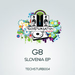 G8 - Hangover (Original Mix)